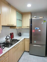 The Gardens At Bishan (D20), Condominium #554747801